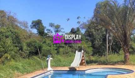 Chácara / sítio com 3 quartos à venda na Loteamento Nauticamp Antilhas, 2, Piratuba, Ibiúna por R$ 600.000