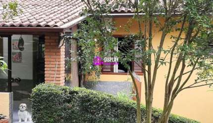 Chácara / sítio com 3 quartos à venda na Rua Caninde, 70, Puris, Ibiúna por R$ 1.200.000