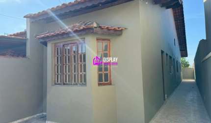 Casa com 2 quartos à venda na Rua Escocia, 59, Jardim Europa, Ibiúna por R$ 270.000