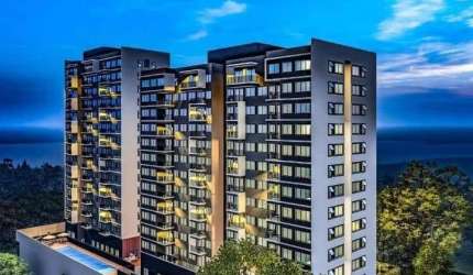 Apartamento com 2 quartos à venda na Rod Bunj Nakao, 72, Centro, Ibiúna por R$ 296.000