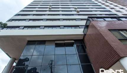 Sala comercial corporativa à venda, 98 m² por R$ 420.000,00 - Cristo Rei - Curitiba/PR