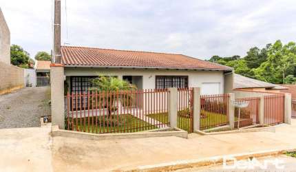 Casa com 3 dormitórios à venda, 147 m² por R$ 380.000,00 - Volta Grande - Rio Negro/PR