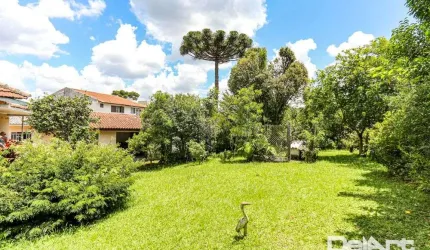 TERRENO COM POTENCIAL PARA CASAS ALTO PADRÃO - AO LADO DO PARQUE SÃO LOURENÇO