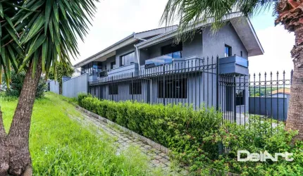 Residência Comercial de esquina c/ 02 andares - no Santo Inácio - 380m2 - R$ 1.498.000,00