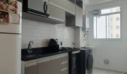 APARTAMENTO CONDOMINIO PIEMONTE