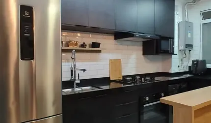 Belíssimo apartamento condomínio Piemonte numa das melhores regiões de Jundiaí.