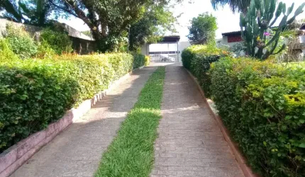 ACEITA PERMULTA POR APARTAMENTO EM JUNDIAÍ