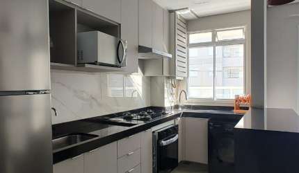 APARTAMENTO NOVO