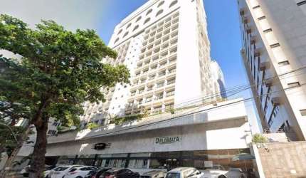 Flat à venda com 1 quarto, 26 m² em Boa Viagem - Recife/PE