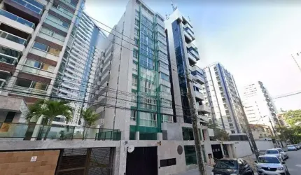 Apartamento à venda com 4 quartos, 189 m² em Boa Viagem - Recife/PE