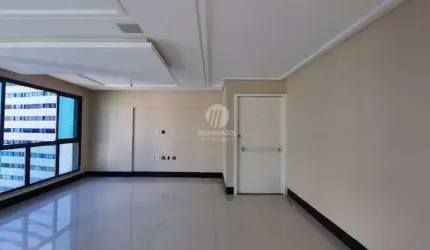 Apartamento à venda com 3 quartos, 126 m² no Pina - Recife/PE