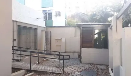 Casa à venda com 7 quartos, 250 m² na Boa Vista - Recife/PE