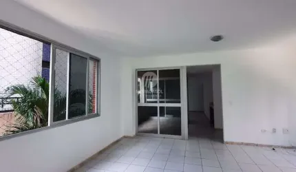 Apartamento à venda com 3 quartos, 162 m² por R$ 849.777 - Boa Viagem - Recife/PE