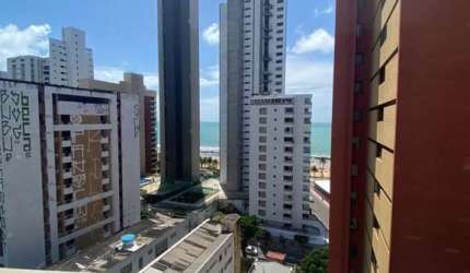 Cobertura à venda com 4 quartos, 235 m² em Boa Viagem - Recife/PE