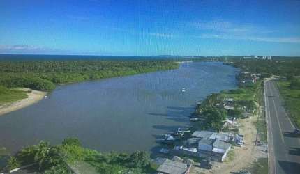 Apartamento à venda com 1 quarto, 39 m² em Barra de Jangada - Jaboatão dos Guararapes/PE