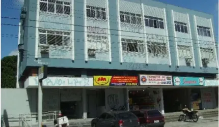 Loja - Edf. Pompeia
