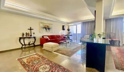 Cobertura duplex à venda com 5 quartos, 480 m², 4 vagas em Boa Viagem - Recife/PE