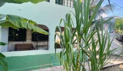 Casa à venda com 4 quartos, 198 m² em Piedade - Jaboatão dos Guararapes/PE