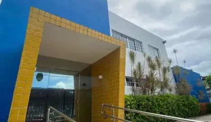 Prédio comercial à venda, 361 m² na Madalena - Recife/PE