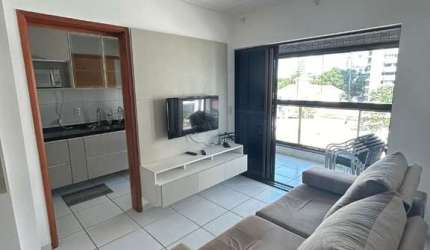 Apartamento à venda com três (03) quartos, 73 m² nas Graças, Recife/PE.