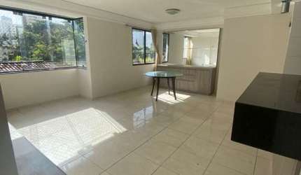 Apartamento à venda com dois (02) quartos, 78,85 m² em Casa Forte, Recife-PE