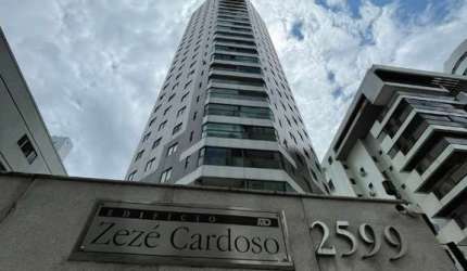Ed. Zezé Cardoso