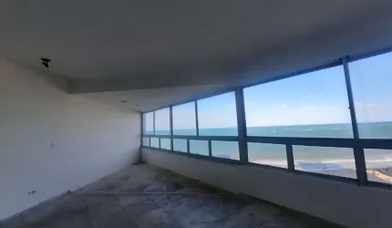 Apartamento à venda com 03 quartos, 160,74 m², Boa Viagem, Recife-PE.
