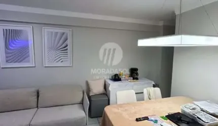 Apartamento à venda com 3 quartos, 63 m² em Boa Viagem - Recife/PE