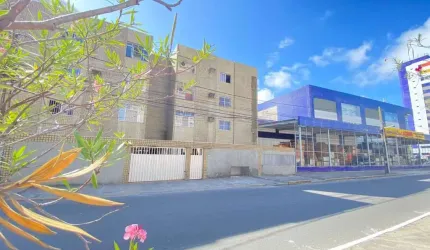 Apartamento com 3 dormitórios à venda, 100 m² por R$ 300.000,00 - Candeias - Jaboatão dos Guararapes/PE