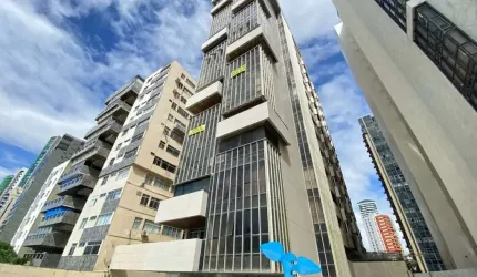 Apartamento com 4 dormitórios à venda, 342 m² por R$ 4.500.000,00 - Boa Viagem - Recife/PE