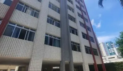 Apartamento à venda com 3 quartos, 100 m² em Boa Viagem - Recife/PE