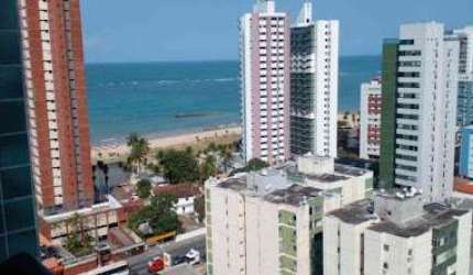 Apartamento à venda com 3 quartos, 66 m² em Candeias - Jaboatão dos Guararapes/PE