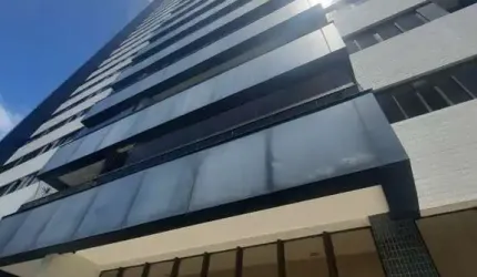 Apartamento à venda com 3 quartos, 139 m² em Boa Viagem - Recife/PE