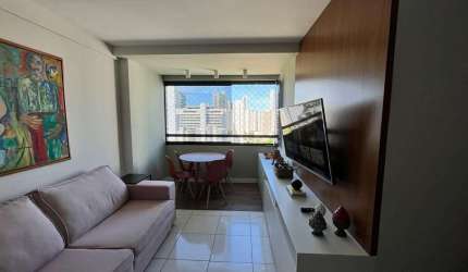 Apartamento à venda com 3 quartos, 68 m² em Boa Viagem - Recife/PE