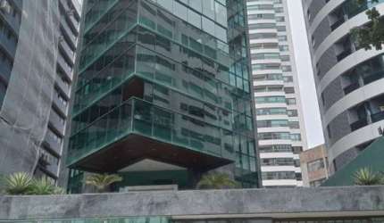 Ed. Alves de Paula - Av. Boa Viagem