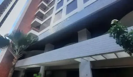 Apartamento à venda com 2 quartos, 78 m² em Boa Viagem - Recife/PE