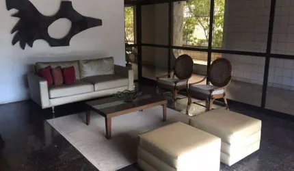 Apartamento à venda com 4 quartos, 350 m² em Madalena - Recife/PE