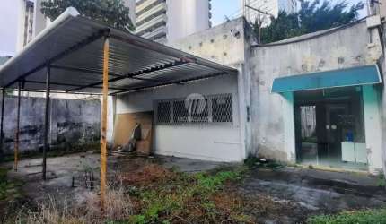 Casa à venda com 4 quartos, 180 m² em Boa Viagem - Recife/PE