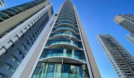 Apartamento à venda com 4 quartos, 135 m² em Boa Viagem - Recife/PE