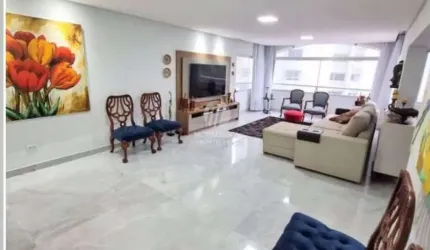 Apartamento à venda com 3 quartos, 154 m² em Boa Viagem - Recife/PE