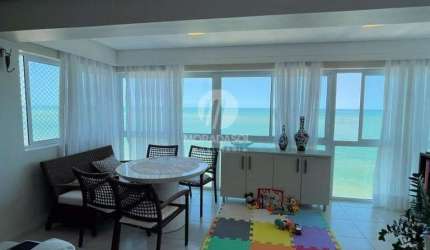 Apartamento à venda com 4 quartos, 200 m² em Piedade - Jaboatão dos Guararapes/PE