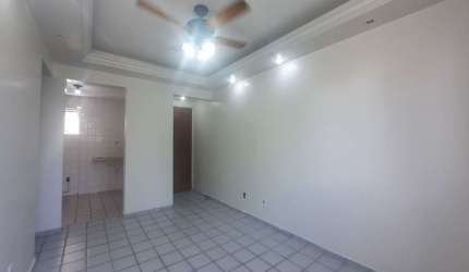 Apartamento à venda com 02 quartos, 60 m², R$ 200 mil em Boa Viagem - Recife/PE