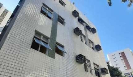 Apartamento à venda, 02 quartos, 77,88 m² em Boa Viagem, Recife-PE.