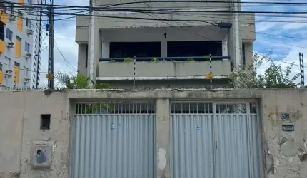 Casa Residencial à venda em Piedade, Jaboatão dos Guararapes .