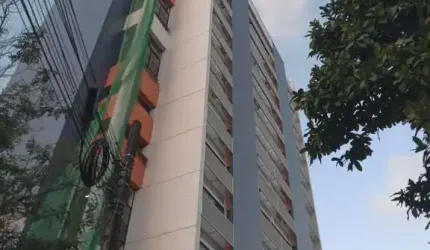 Empresarial José Borba Maranhão