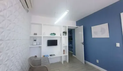 Sala à venda, 37,26 m² por R$ 180 mil - Boa Viagem - Recife/PE