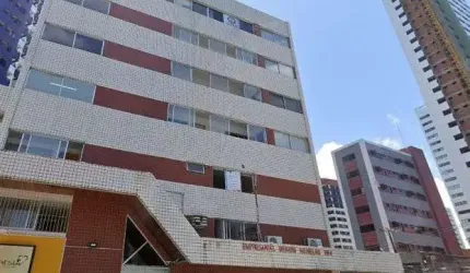 Empresarial Benoni Menelau