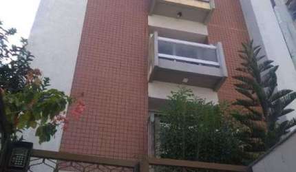 Apartamento à venda com 03 quartos, 140,59 m², em Boa Viagem, Recife-PE.