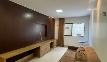 Apartamento à venda com 04 quartos