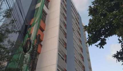 Empresarial José Borba Maranhão